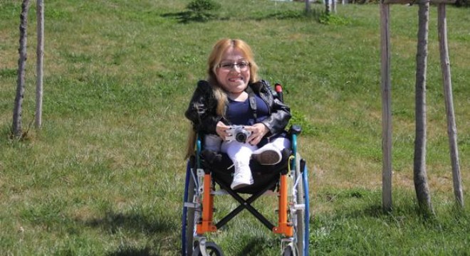 'Kırık camın hikâyesi'