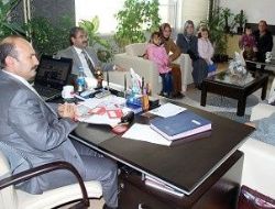 Öğretmen istediler