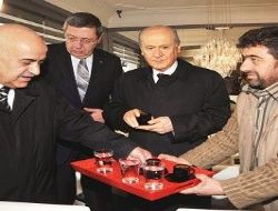 Bahçeli Siteler'e paket müjdeledi