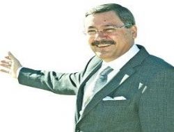 Gökçek'e Kazakistan'dan 'Dostluk' Madalyası