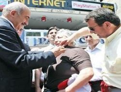 CHP'ye 600 katılım