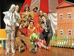 Başkent Tiyatroları sezonu bugün açıyor