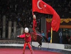 Büyük Ankara Sirki geliyor