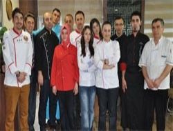 Tayland'da yarışacak