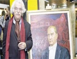 TBMM portreleri ressam Çallı'dan