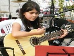 Küçükler performanslarıyla tam not aldılar