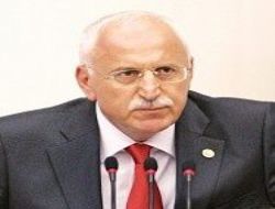 Özcan'dan Gökçek'e sert tepki