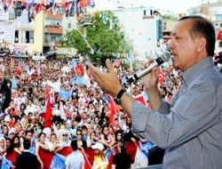 Erdoğan:'CHP ile BDP kol kola'