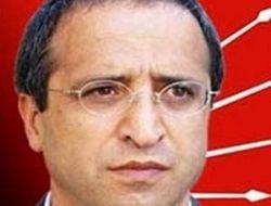 CHP'li Şengül istifa etti