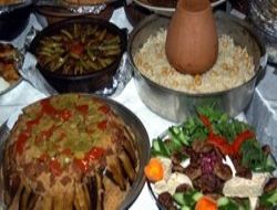 Ankara yemekleri sınırları aşacak