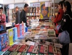 Kitap kurtları Ankara'da buluşuyor