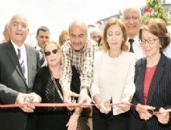 Yenimahalle'ye İsmet Paşa heykeli