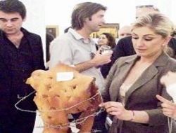 Dünya Mülteci Günü'nde anlamlı sergi