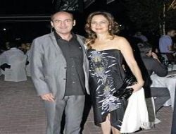 Akman ve Gümüşdoğrayan çiftinin en mutlu günleri