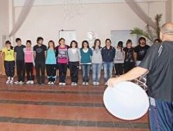 Öğrenciler hem eğleniyor, hem öğreniyor