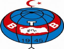 Gökçek sunum yapacak