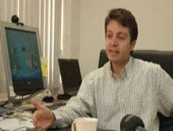 Türkiye uzaya adını Bilkent'le yazdırıyor