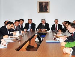 Mamak'a 'Mükemmellikte Yetkinlik' ödülü