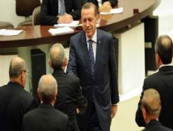 Kılıçdaroğlu, Erdoğan'a destek verdi 