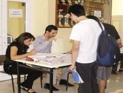 Kırıkkale'ye Adalet Meslek Yüksekokulu