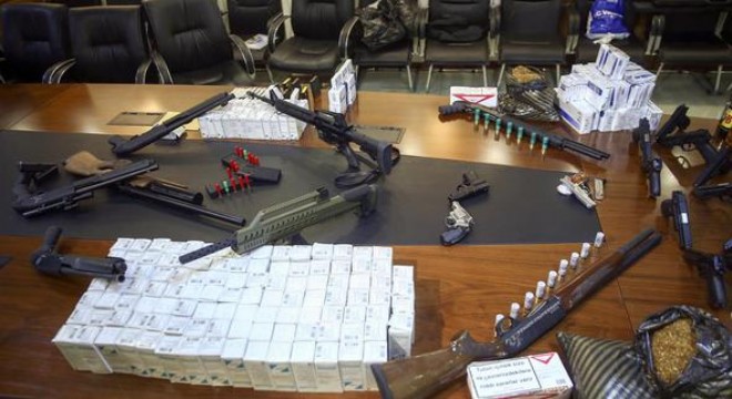 2 bin 750 polisle 'Huzur Ankara'