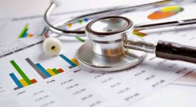 2024'te Sağlık Harcaması 2,3 Trilyon Lirayı Aştı
