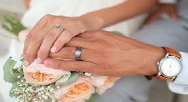2025'te Evlilikler Azaldı, Boşanmalar Arttı