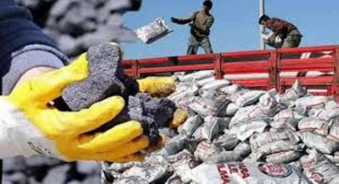 2026'da Kömür Yardımı Devam Edecek