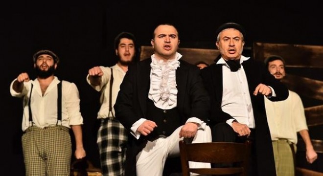 21'inci festival Broadway ile başladı