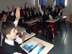 Polatlı-Ankara arası eğitim köprüsü ‘TED'