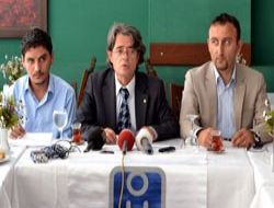 İMO'dan ‘ODTÜ yolu' davası