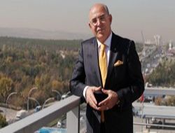 Bodyguard değil başkan arıyor