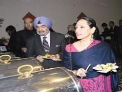 Çin mutfağı Festivali