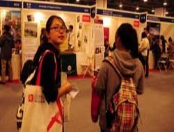 Ankara öğrenci peşinde