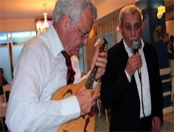 CHP'li Tanık çaldı, AK Parti'li Ölmez söyledi