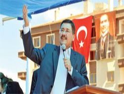 Gökçek'in sesinden ‘Ankara'