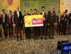 İş bulan değil iş kuran mezun