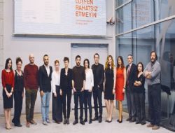 Lütfen Rahatsız Etmeyin