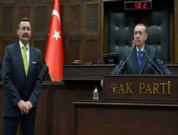 AK Parti Gökçek'le yola devam dedi