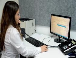 Altın Masa'ya uzaktan şikayet