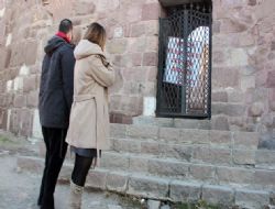 Ankara'da turizm krizi