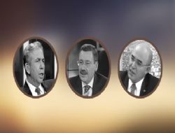 Meclis üyeliğinde liste krizi