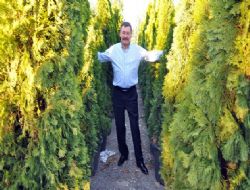 Zamanı parayla satın aldık