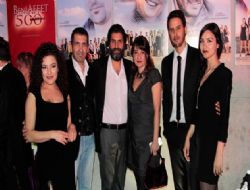 Hedef bininci bölüm