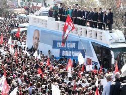 Kılıçdaroğlu: Ankara'yı gerçek bir Ankaralı yönetecek