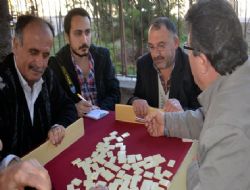 Etimesgut'ta sandığın galibini ‘yeni'ler belirleyecek