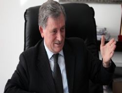 Pursaklar'da sandık müşahitliği krizi