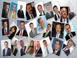 Yerel yarışta büyük fark