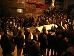 Ankara uyumadı, sabaha kadar başkan seçti