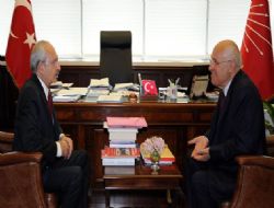 Yüzde 51 buluşması